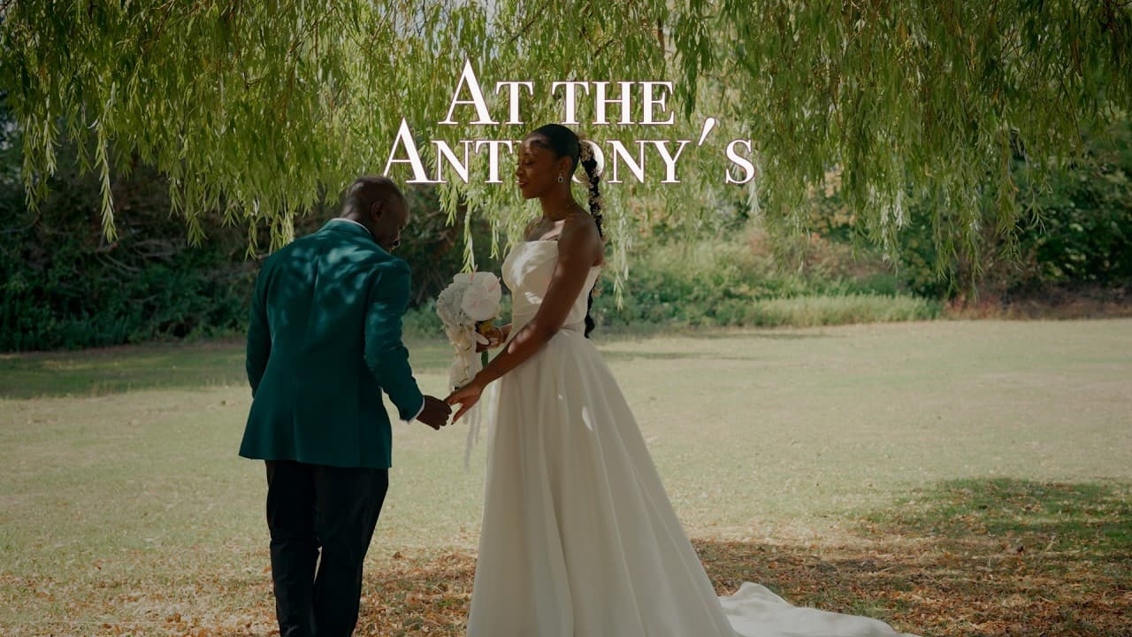EMMANUEL & SHANTEH — Brickley manor